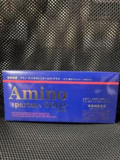 アミノ・スパルタン ゴールドプラス 30袋入り — image 1