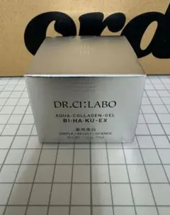 ドクターシーラボ アクアコラーゲンゲル BIHAKU EX美白 内容量50g — image 1