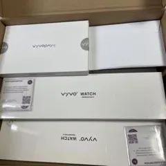 vyvoスマートウォッチ GENERATION2 — image 1