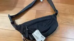 アルトローズ　ボディバック　ブラック — image 1