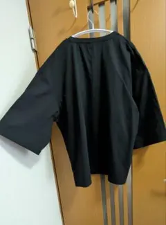 COLONY 2139 カットソー ブラック Lサイズ — image 1