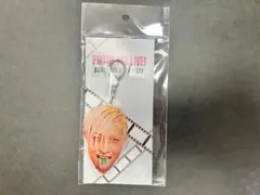 【未開封】プロレスリングノア YO-HEY 顔がイイ!! アクリルキーホルダー — image 1