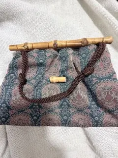 和装用、浴衣用バッグ — image 1