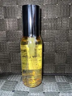 【新品未開封】ANELA WHITE STYLING OIL 100ml アネラ — image 1