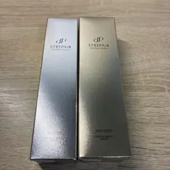 ストレピア 美白ゲルローション&マスクウォッシュセット — image 1