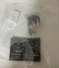 劇場版 チェンソーマン レゼ篇 つまんでつなげてマスコット　レゼ — image 1