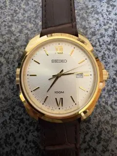 SEIKO セイコー 稼動　海外モデル　限定　6N42-00H0 — image 1