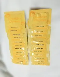 マクドナルド チェダーチーズソース 小袋23コ — image 1