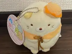 すみっコぐらし マカロンぬいぐるみ ねこ — image 1