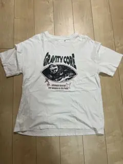 LAKOLE Tシャツ　フリーサイズ　レディース　ラコレ — image 1