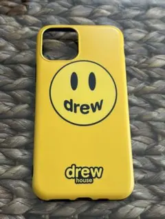 drew house iPhone11Proケースドリューハウス　justin — image 1