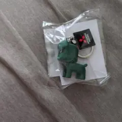 三菱自動車 デリカミニ デリ丸 キーホルダー — image 1