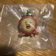 こびとづかん カクレモモジリ フィギュア — image 1