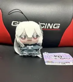GiGO限定　Re:ゼロから始める異世界生活 リゼロ ちょぴぬいぷち　エキドナ — image 1