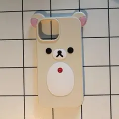 コリラックマ　iPhone13ケース — image 1
