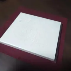 新品未使用(⁠◍⁠•⁠ᴗ⁠•⁠◍⁠)⁠❤Aimer白色蜉蝣CD & ブルーレイ — image 1