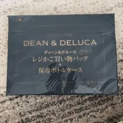 Dean @DeLuca エコバッグ — image 1