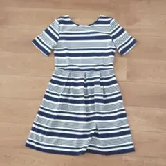 ロペピクニック　ワンピース — image 1