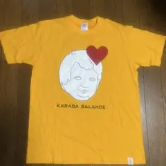 サントリー KARADA BALANCE 非売品Tシャツ — image 1