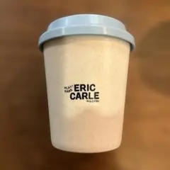 エリックカール PLAY!PARKERICCARLE タンブラー ブルー — image 1