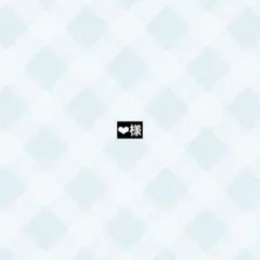 ‪‪❤︎‬様 追加専用ページ — image 1