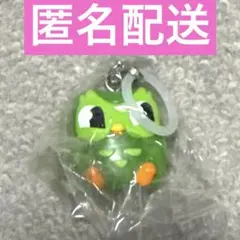 duolingo めじるしアクセサリー　ちら見デュオ — image 1