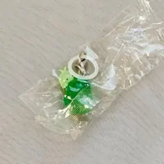 バンダイ モリゾーとキッコロ めじるしアクセサリーモリゾー&キッコロA — image 1