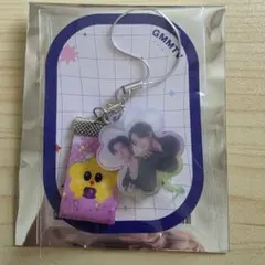 GMMTV ガシャ AOUBOOM — image 1