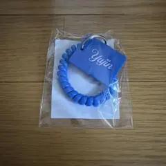 IVE DIVE JAPAN会員限定くじ YUJIN ver. — image 1