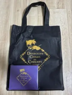 【未開封／匿名配送】名探偵コナン スペシャルコンサート2025 アクリルブロック — image 1