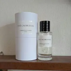 ディオール　テ カシミア 40ml — image 1