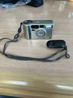 FUJIFILM EPION 3000 MRC フィルムカメラジャンク — image 1