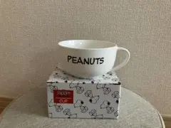 スヌーピー スープカップ 未使用(まとめ買いお値引き応相談) — image 1