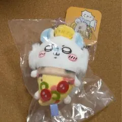 ちいかわ　ピザなマスコット　モモンガ — image 1