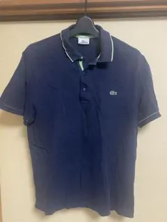 LACOSTE ポロシャツ — image 1