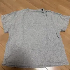 SeaRoomlynn Tシャツ グレー — image 1