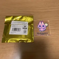 みゃおっち アクリルスタンド たまごっちふぁくとり〜！ — image 1