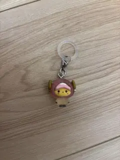 ONEPIECE ワンピース めじるしアクセサリー POPstyle チョッパー — image 1