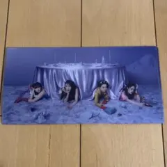 ミュージカル 神経衰弱ぎりぎりの女たち チケットホルダー — image 1