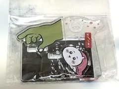 くまごろう様専用　ちいかわ寿司 レイヤーアクリルスタンド — image 1