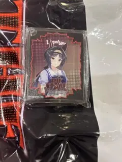 ウマ娘 ロゴタイプ 7thコロッタ — image 1