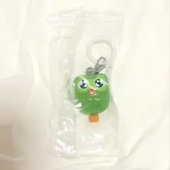 デュオリンゴ めじるしアクセサリー キーホルダー　わくわくデュオ — image 1