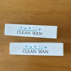 CLEAN WAN 犬猫用口腔ジェル — image 1
