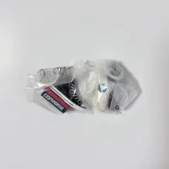 新品 コンバース CONVERSE めじるしアクセサリー — image 1