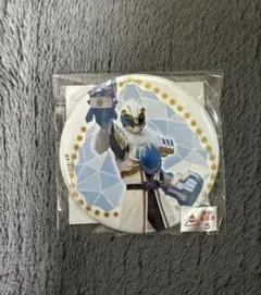 ナンバーワン戦隊ゴジュウジャー TOSくじ 缶バッジ シークレット ポーラー — image 1