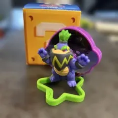 マクドナルド クッパJr. ハッピーセット — image 1