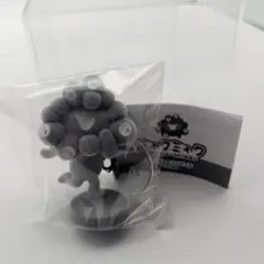 大阪関西万博　ミャクミャクフロッキーフィギュア　バランスポーズ — image 1
