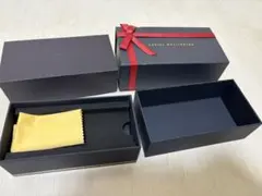 DANIEL WELLINGTON ギフトボックス　箱 — image 1