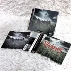 Slipknot All Hope Is Gone CD 日本盤 帯ステッカー付 — image 1