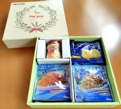 日清製粉 株主優待品 — image 1